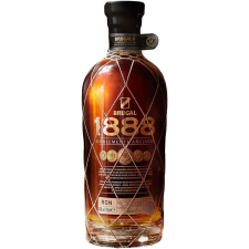 Brugal 1888 0,7l 40% rum