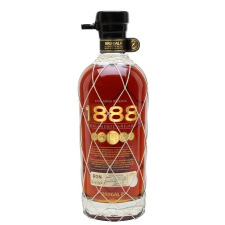  Brugal 1888 Ron Gran Reserva 40% rum