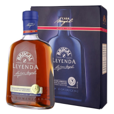 Brugal Leyenda 38% pdd. rum