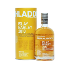 BRUICHLADDICH Islay Barley 0,7l Single Malt Skót whisky [50%] whisky