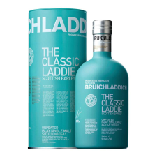  Bruichladdich Laddie Classic whisky DRS (0,7L / 50%) whisky