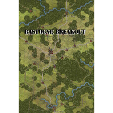 Bruin Bear Games BastogneBreakout (PC - Steam elektronikus játék licensz) videójáték
