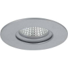 Brumberg 13368683 13368683 LED-es beépíthető lámpa LED 6 W Ezüst (13368683)