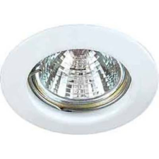 Brumberg 211707 211707 Beépíthető lámpa Halogén GX5.3 50 W Fehér (211707) világítás