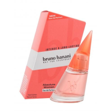 Bruno Banani Absolute Woman EDP 30 ml parfüm és kölni