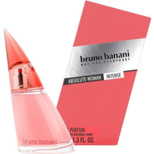 Bruno Banani Absolute Woman EDP 40 ml parfüm és kölni