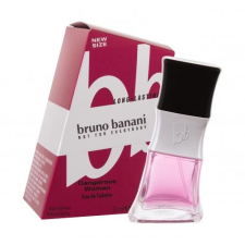 Bruno Banani Dangerous Woman EDT 30 ml parfüm és kölni