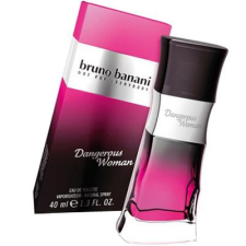 Bruno Banani Dangerous Woman EDT 40 ml parfüm és kölni