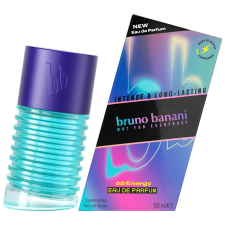 Bruno Banani Energy EDP 30 ml parfüm és kölni