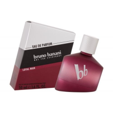 Bruno Banani Loyal Man EDP 50ml parfüm és kölni