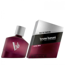 Bruno Banani Loyal Man férfi parfüm (eau de parfum) Edp 50ml parfüm és kölni