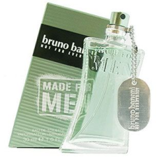 Bruno Banani Made for Men EDT 75 ml parfüm és kölni