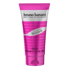 Bruno Banani Made for Woman, tusfürdő gél 50ml tusfürdők