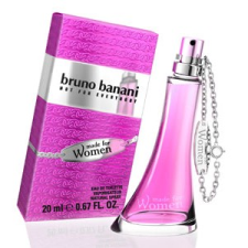 Bruno Banani Made for Women EDT 40 ml parfüm és kölni