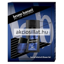 Bruno Banani Magic Man ajándékcsomag (30ml edt + 250ml tusfürdő) kozmetikai ajándékcsomag