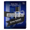 Bruno Banani Magic Man ajándékcsomag (75ml dns + 50ml tusfürdő)