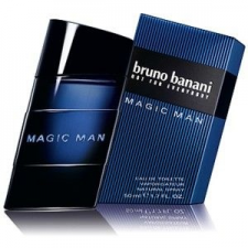 Bruno Banani Magic Man EDT 50 ml parfüm és kölni