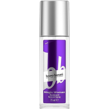  BRUNO BANANI Magic Woman Dezodor 75 ml (3616301641285) dezodor