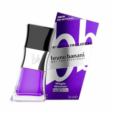 Bruno Banani Magic Woman EDP 30 ml parfüm és kölni