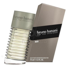 Bruno Banani Man 2015 EDT 75 ml parfüm és kölni