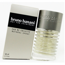 Bruno Banani Man 2015 férfi parfüm (eau de toilette) Edt 75ml parfüm és kölni