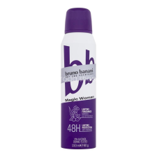 Bruno BANANI Női AP deo spray 150 ml Magic Woman dezodor