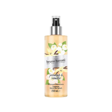 Bruno Banani női testpermet 250 ml Jasmine&amp;Vanilla testpermet