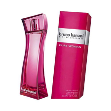 Bruno Banani Pure Woman női parfüm (eau de toilette) edt 20ml parfüm és kölni