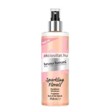 Bruno Banani Radiant Woman testpermet 250ml testpermet