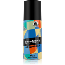 Bruno Banani Summer Man spray dezodor 150 ml dezodor