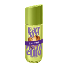 Bruno Banani testpermet 236ml Eat My Pistachio női testpermet