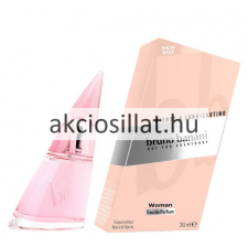 Bruno Banani Woman Intense EDP 30ml Női parfüm parfüm és kölni