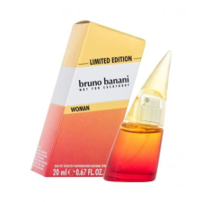Bruno Banani Woman Limited Edition EDT 20 ml parfüm és kölni