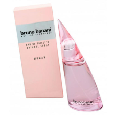 Bruno Banani Woman női parfüm (eau de toilette) edt 20ml parfüm és kölni