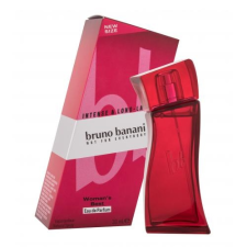 Bruno Banani Woman´s Best Intense EDP 30 ml parfüm és kölni