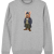 Bruno Donati Peaky Sweater - grey