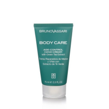  BRUNO VASSARI BODY CARE-AGE CONT.HAND CREAM 75ML testápoló