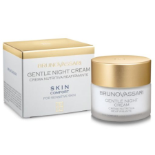  BRUNO VASSARI SKIN COMFORT-GENTLE NIGHT CREAM 50 arckrém