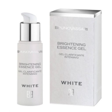  BRUNO VASSARI WHITE-BRIGHTENING ESSENCE GEL 30ML arckrém