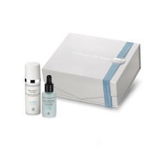  BRUNO VASSARI XMAS PURE SOLUTIONS CSOMAG 2023 kozmetikai ajándékcsomag