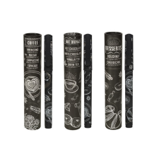 BRUNO VISCONTI Dreamwrite Café Nero 0,7 mm, kék golyóstoll toll