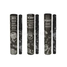 BRUNO VISCONTI Dreamwrite Café Nero 0,7 mm, kék golyóstoll (P3011-4514) toll