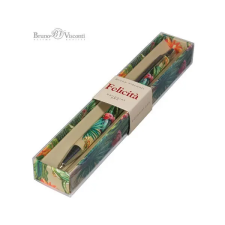 BRUNO VISCONTI Felicita Cactus Paradise 0,7 mm, kék, fém golyóstoll toll