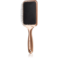 BrushArt Hair Paddle hairbrush lapos kefe hajra fésű