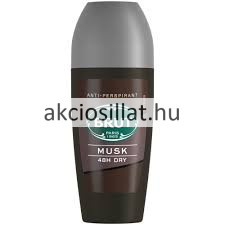 Brut Musk deo roll-on 50ml dezodor