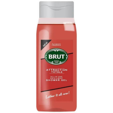 BRUT TUSFÜRDŐ ATTRACTION TOTALE 500ML tusfürdők
