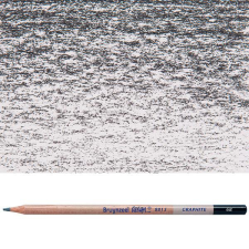 Bruynzeel Design grafitceruza - 6B ceruza