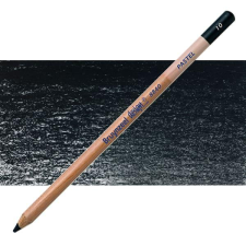 Bruynzeel Design pasztellceruza - 10, black pasztellkréta