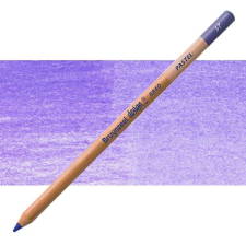 Bruynzeel Design pasztellceruza - 57, blue violet pasztellkréta