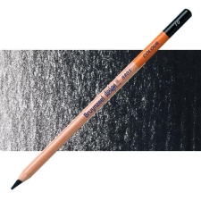 Bruynzeel Design színesceruza - 10, black színes ceruza